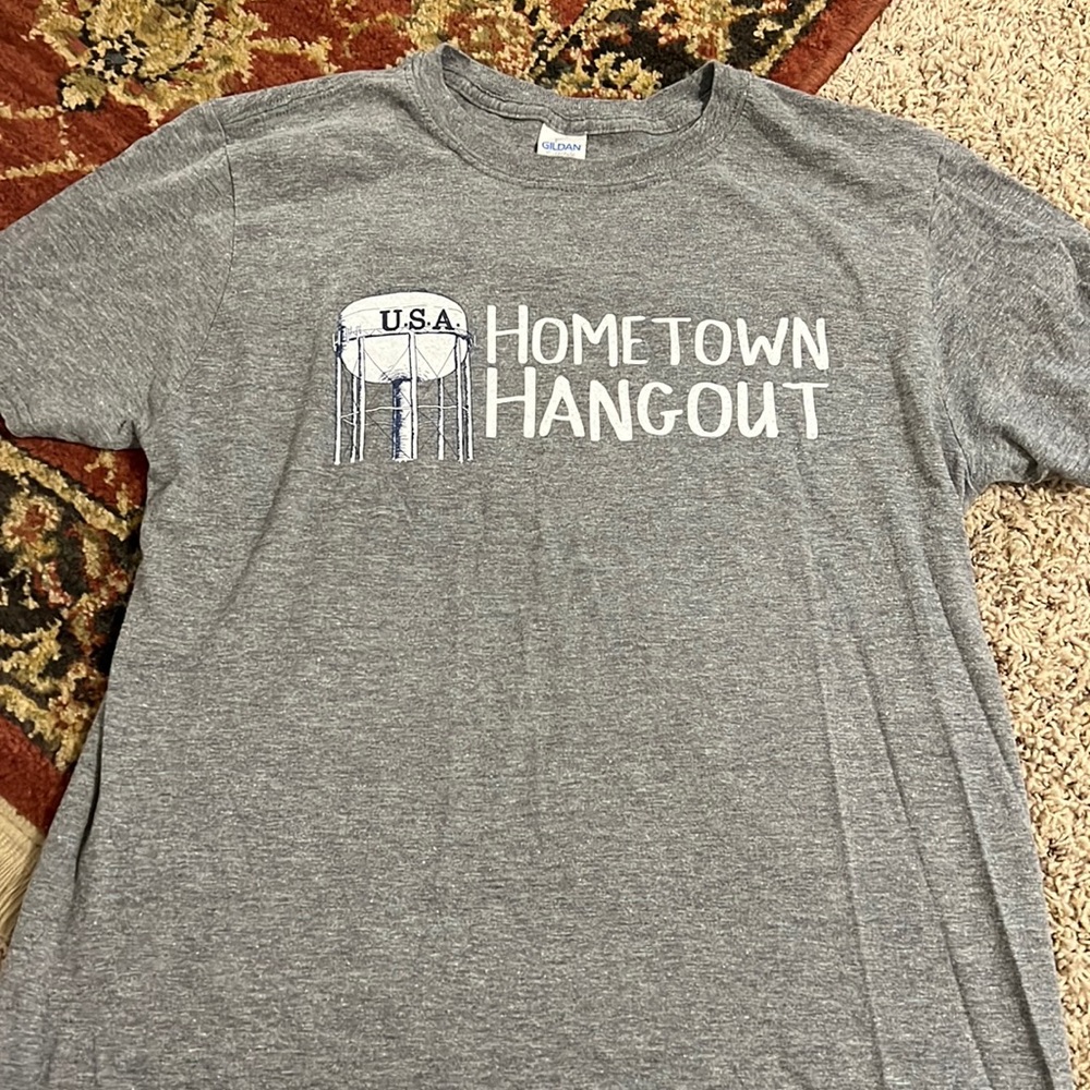 Women's Graphic Tee